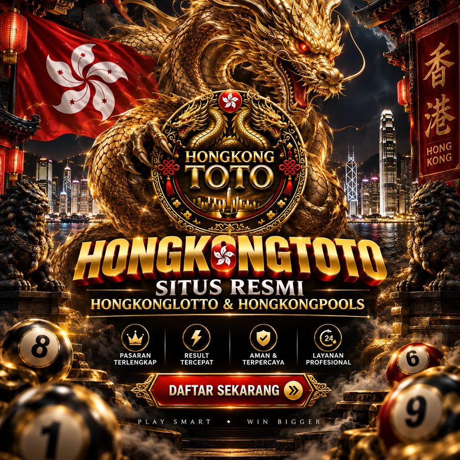 Hongkongtoto Lawe Alas